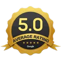 Google 5 Stars