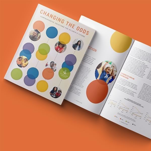 The Annie Casey Foundation