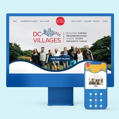 DC Villages