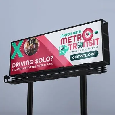 Match with Metro Transit