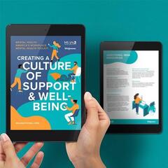 Mental Health America Toolkit