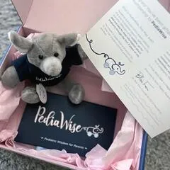 PediaWise