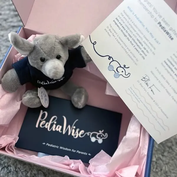 PediaWise