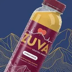 Zuva Energy