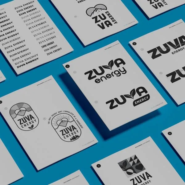 LOGO DESIGN