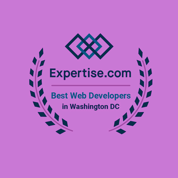 ELXEL Creative Named One of the Best Web Developers in Washington