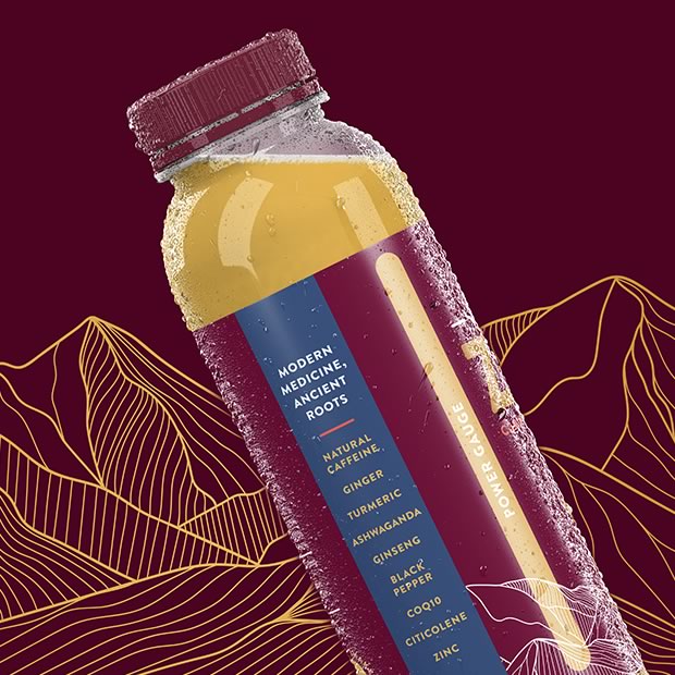 Zuva Energy - Energetic Packaging With Purpose 2