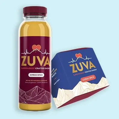 Zuva Energy