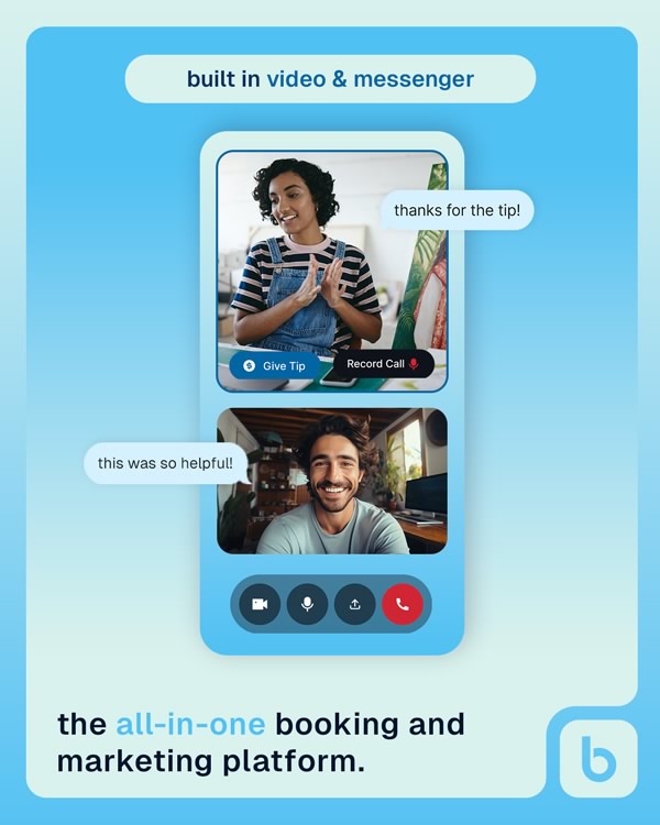 BookMe.com - Marketing Made Visual 3