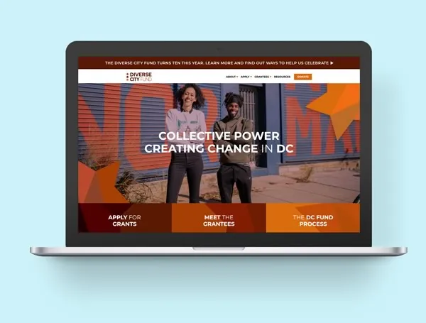 Diverse City Fund