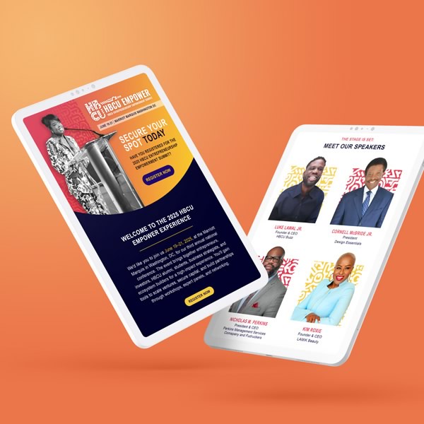 HBCU Empower Summit - Communications Strategy, Partnerships & Promotion 3