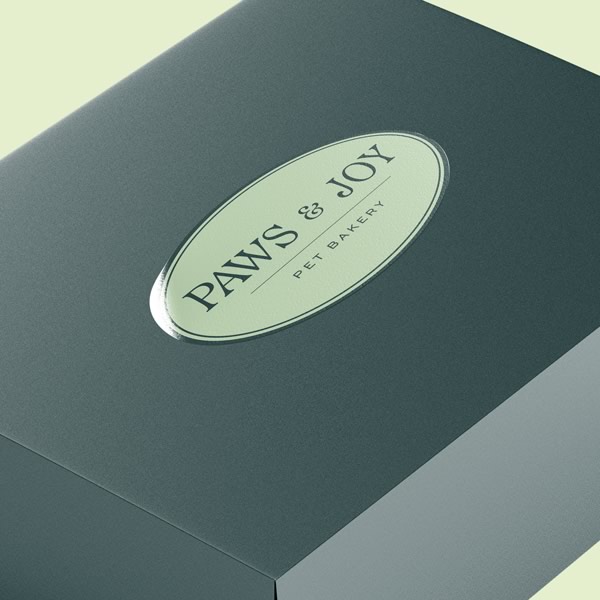 Paws & Joy - Packaging as Elegant as the Treats Inside 4