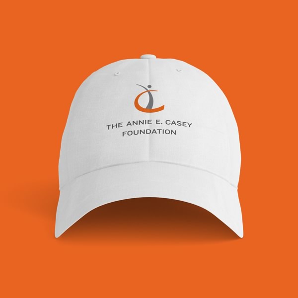 The Annie Casey Foundation - Promo Apparel & Event Designs 3