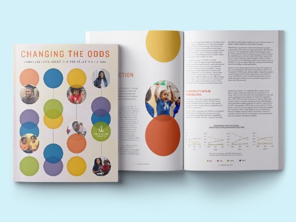 The Annie Casey Foundation