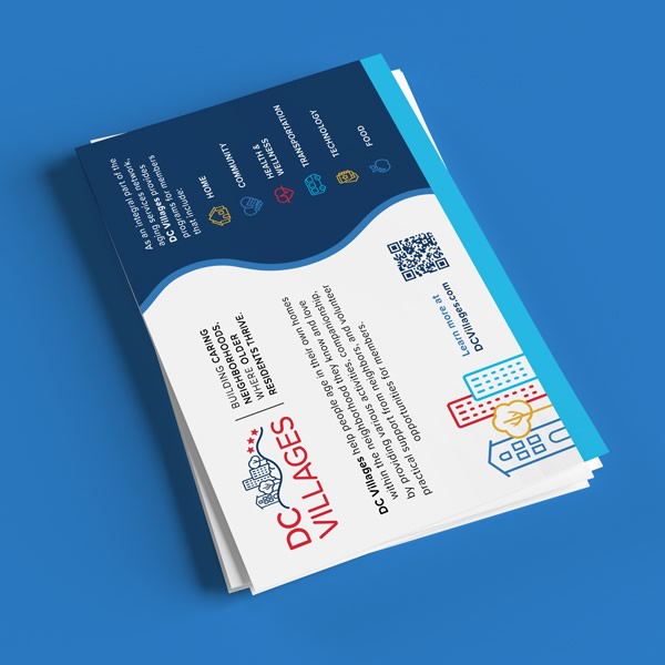 DC Villages - Bringing the Villages' Mission to Life 2