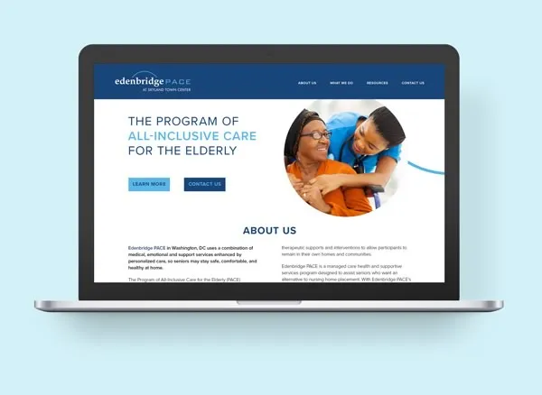 Edenbridge Pace