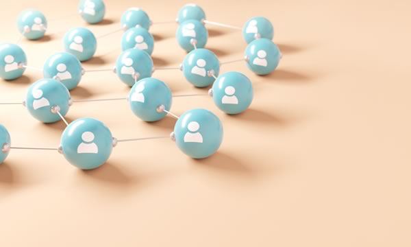 GOVERNMENT & COMMUNITY ORGANIZATIONS