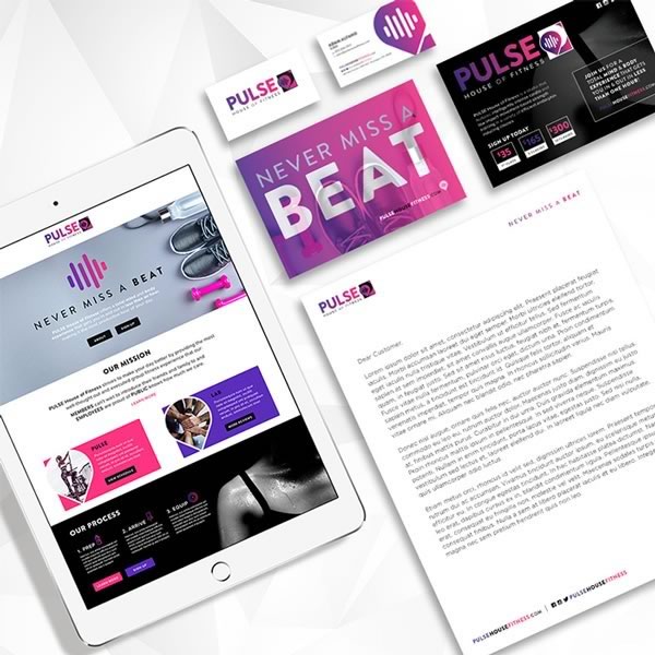 Healthcare & Fitness